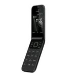 product_image_name-Generic-Nokia 2720 Flip GSM Radio FM Dual SIM - Noir-3