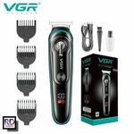 VGR Tondeuses à usage personnel - Rasage et cheveux - V075
