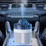 Generic Gm Diffuseur De Senteurs ( voiture, bureau) + 1 parfum offert - image 4