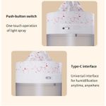 Generic Gm Diffuseur De Senteurs ( voiture, bureau) + 1 parfum offert - image 5
