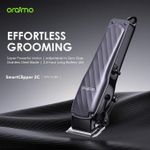 Oraimo  Tondeuse à cheveux professionnelle SmartClipper 2C - image 2