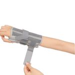 product_image_name-Unbranded-Orthèse d'immobilisation de poignet Gauche-3