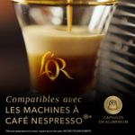 product_image_name-Espresso-L'Or Espresso Café Capsules Colombia Intensité 8 - Compatibles Nespresso® (Lots De 3X10)-3