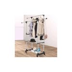 product_image_name-Generic-Porte Manteau Double Barre Durable-1