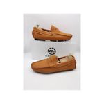 Geogra Baladeuse Homme -ORANGE