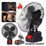 Generic Mini Ventilateur rechargeable