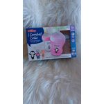 Nuby Pack de 3 Biberons Anti-Colique - Feeding Friends - 0m+ Débit Lent - 240ml - Rose/Mixte