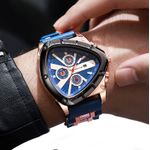 Mode Montre futuriste liboger - image 3