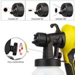 Generic Pulvérisateur De Peinture Domestique - image 3