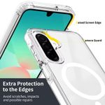 product_image_name-Generic-Pack Protection : Coque Magnétique Transparente Antichoc pour Samsung Galaxy A16-2