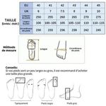 product_image_name-Fashion-Chaussures Pour Homme Baskets Mode -Noir-2