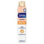 Sanex Déodorant En Spray Dermo Sensitive