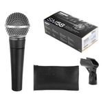 Ok Microphone filaire Shure SM58