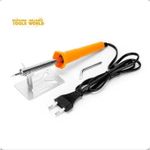 product_image_name-Generic-Fer à Souder électrique à Température Réglable, Réparation, Chauffage électrique, Haute Qualité-1