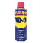 Generic Lubrifiant WD-40 Spray 250ml - image 3