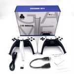 Wireless Console de Jeux