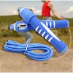 product_image_name-Generic-Corde À Sauter 3 Mètres Avec Compteur Numérique - Longueur Réglable -2