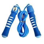 product_image_name-Generic-Corde À Sauter 3 Mètres Avec Compteur Numérique - Longueur Réglable -3