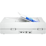 product_image_name-Hp-ScanJet Pro N4600 fnw1 (20G07A) - Professionnel - 40 Pages par minute - Scanner -4