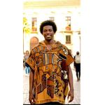 Boubou African Bogolan
