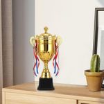 Generic Trophée moyen