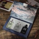 Generic 3Pcs/Set Hommes Parfums Dames Parfums Classiques Parfums Durables Cadeau - image 3