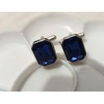 Fashion Boutons de manchette geronnette - image 2