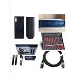 Gn Sonorisation complete