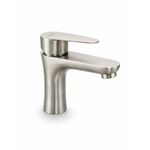 Robinet mitigeur de lavabo