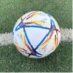 Generic Ballon De Football Tendance En Cuir