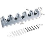 Generic Support Murale Pour Rangement Balais - image 2