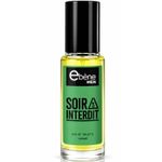 Ebene Eau de Toilette Homme - Soir Interdit - 60 Ml