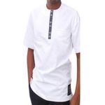 chemise Manches Courtes