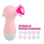 product_image_name-Generic-10 Vitesses G-Spot Sex Toy Sucer Vibromasseur Vagin Sucker De Vibrant-1