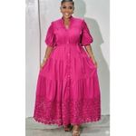 ROBE CHIC DAME