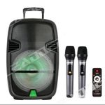 Leadder Enceinte Sono Haut-parleur Portable Intelligente SP-156