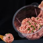 product_image_name-Super Mixeur-Hachoir à Viande électrique De Cuisine 2L-4