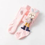 Chaussette  Pour  enfant Design collant filet