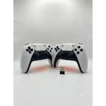 Game X2 Pro –Manette Sans Fil 2.4G Wireless Controller Gamepad
