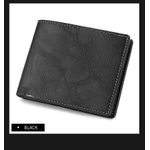 product_image_name-Fashion-Portefeuille homme horizontal compact avec fermeture éclair et multi-cartes-2