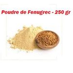 Generic Poudre de Fenugrec bio  250 gr - image 2