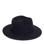 Chapeau Cowboy Homme - Noir