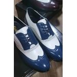 Generic CHAUSSURE HOMME EN CUIR 44 - image 2