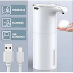 Generic distributeur automatique de savon Liquide