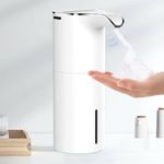 Generic distributeur automatique de savon Liquide - image 6