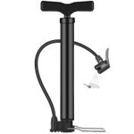 Pompe à air pour Vélo, Ballon