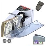 product_image_name-Generic-Machine à compter ( billets de banque ) mini portable  - blanc-3
