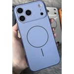 Coque En Silicone Compatible Pour Tecno Spark 50 - BLEU