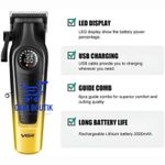 product_image_name-VGR-Tondeuse Rasoir à cheveux rechargeable 196-1