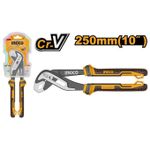 Ingco PINCE MULTIPRISE 10" - 250mm HPP28258 NE 